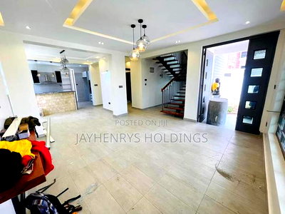 4bdrm Maisonette in Membley Estate for sale - Image 10
