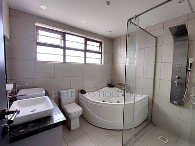 4bdrm Maisonette in Membley Estate for sale - Image 9