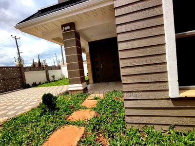 4bdrm Maisonette in Membley Estate for sale - Image 5