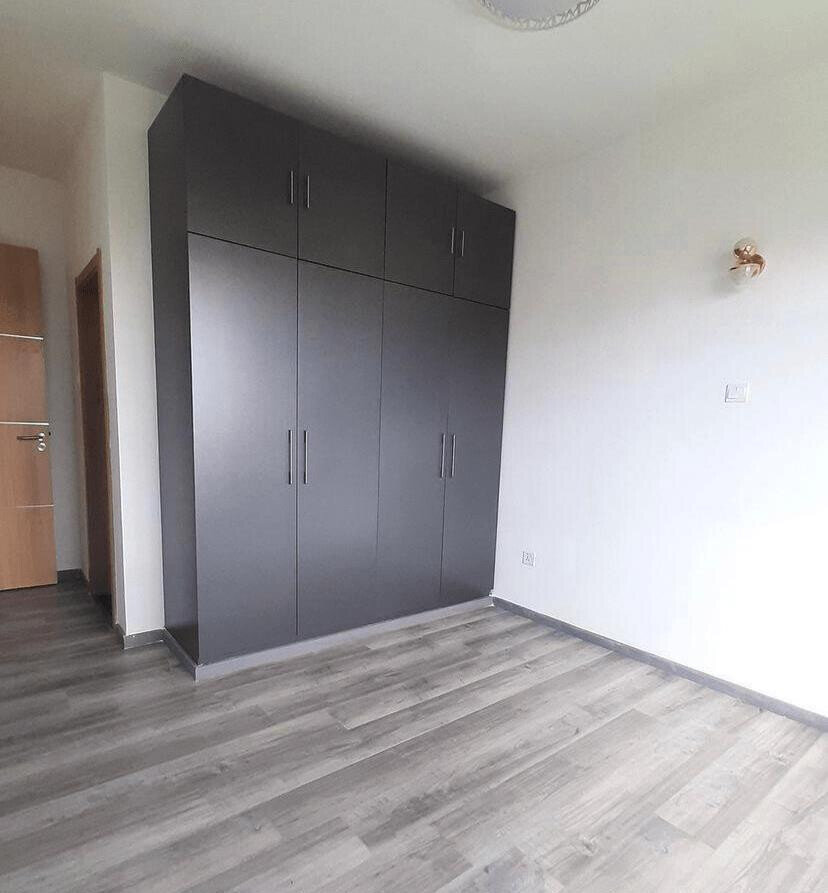 4BR Luxury Apartment with High-Speed Lifts & Custom Finishes - Kileleshwa