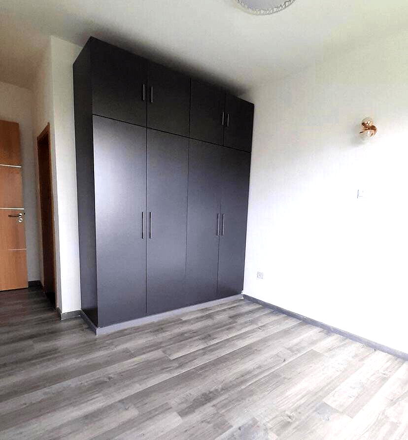 4BR Luxury Apartment with High-Speed Lifts & Custom Finishes - Kileleshwa