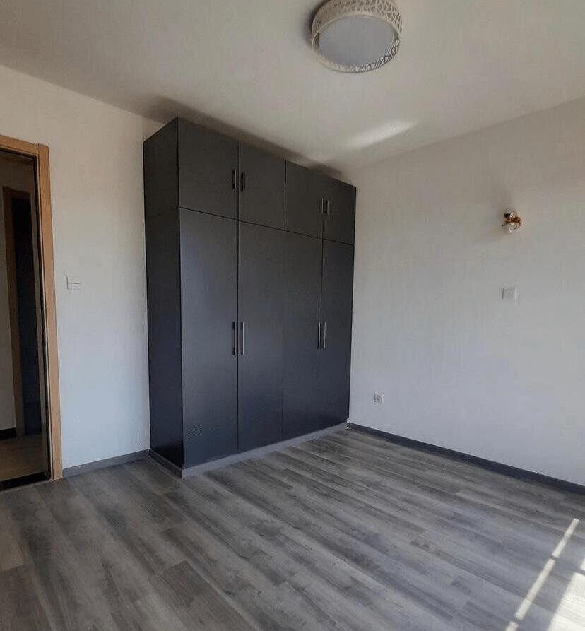 4BR Luxury Apartment with High-Speed Lifts & Custom Finishes - Kileleshwa