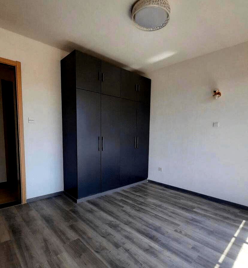 4BR Luxury Apartment with High-Speed Lifts & Custom Finishes - Kileleshwa