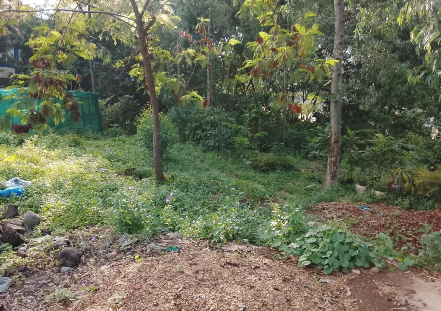 KSh 410M Garden Plot in Upperhill