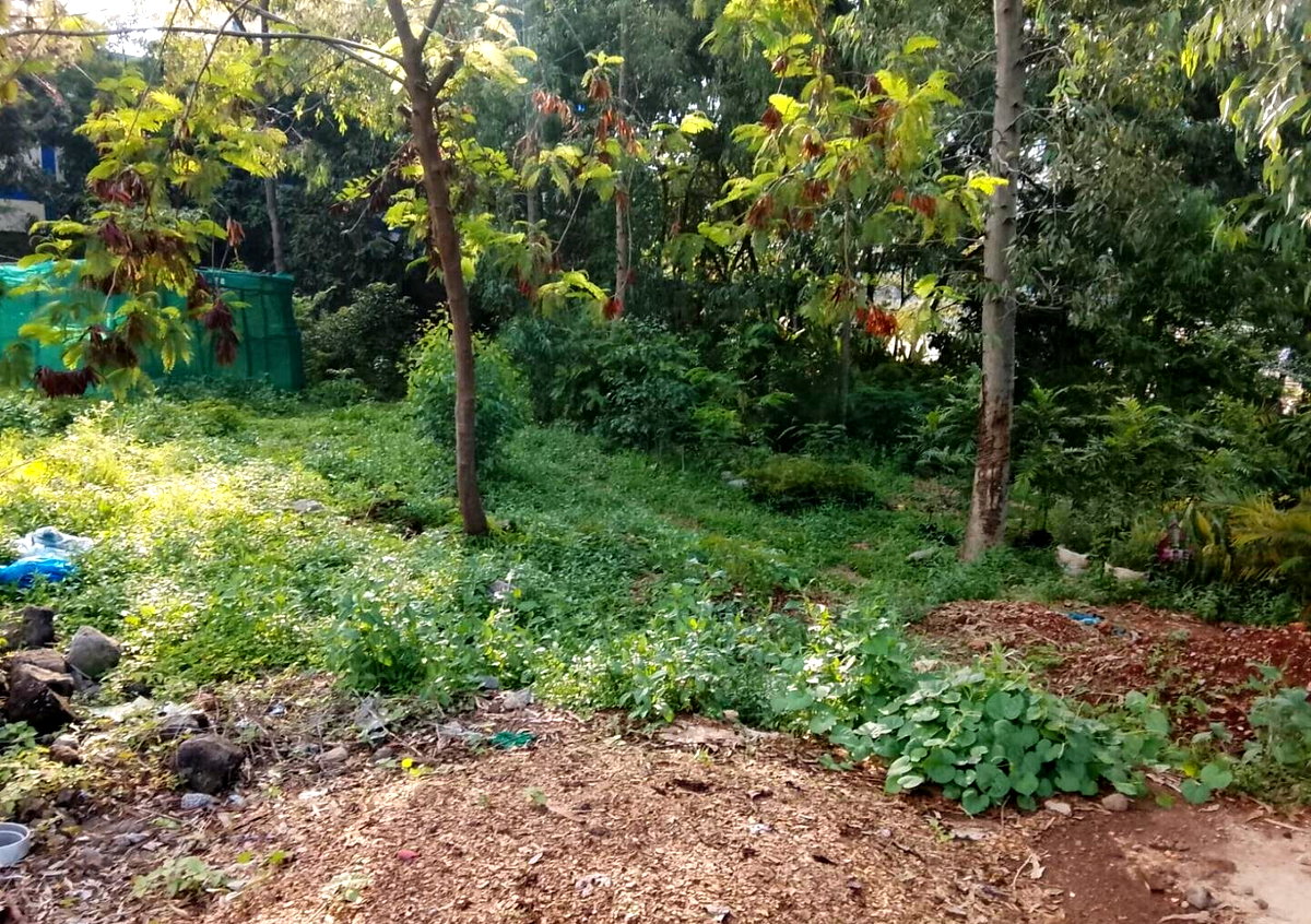KSh 410M Garden Plot in Upperhill