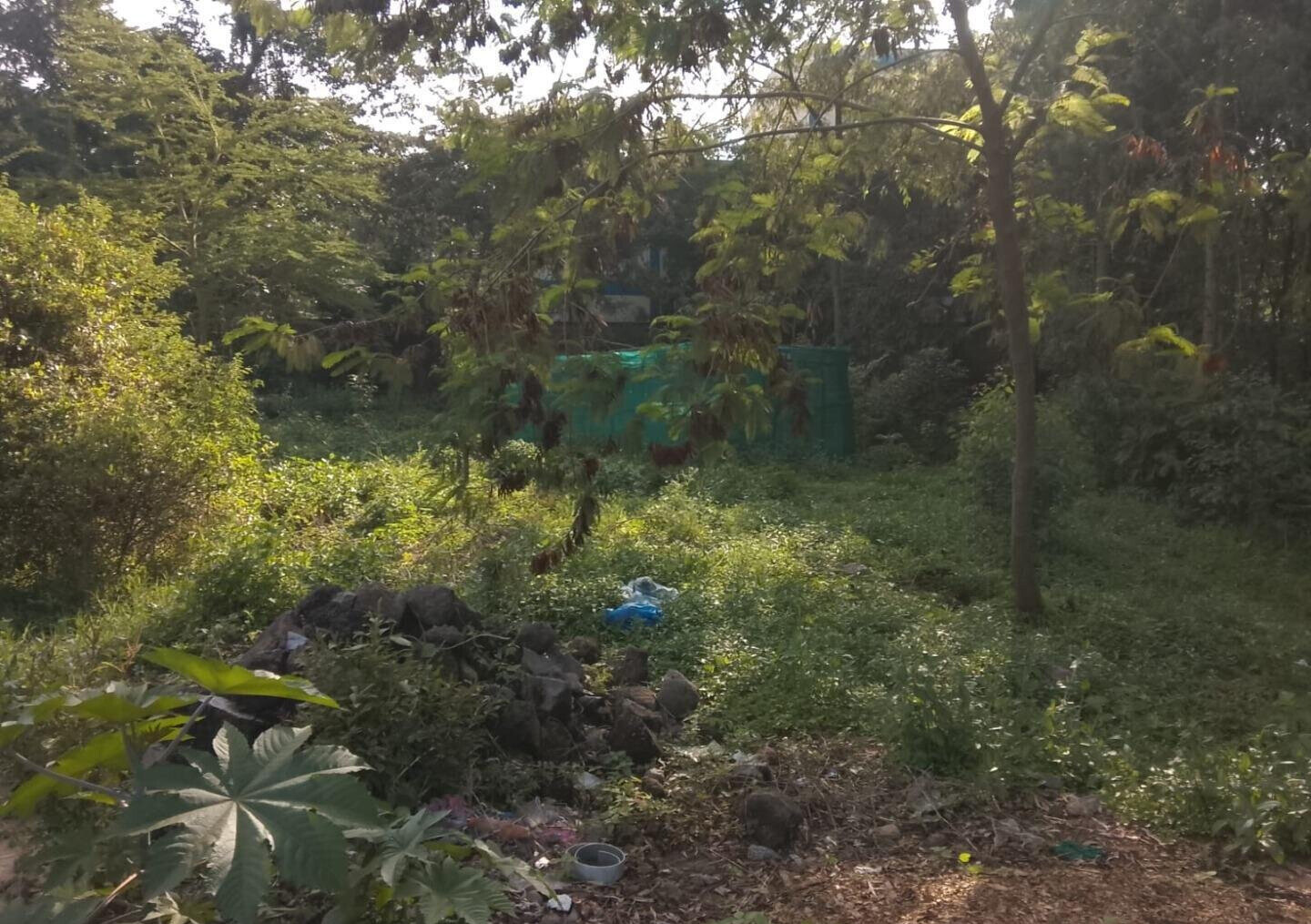 KSh 410M Garden Plot in Upperhill