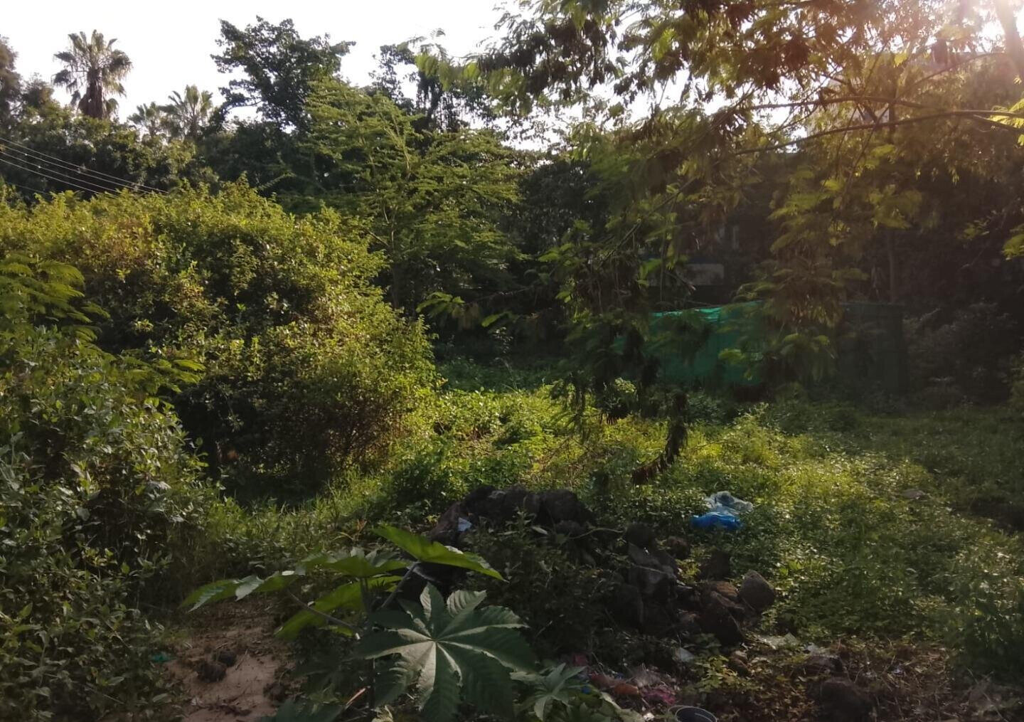 KSh 410M Garden Plot in Upperhill