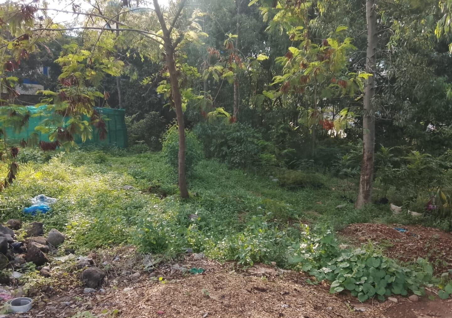 KSh 410M Garden Plot in Upperhill