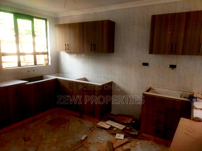 3bdrm Maisonette in Matasia 46, Ngong for sale - Image 9