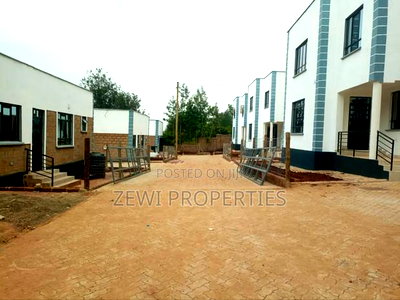 3bdrm Maisonette in Matasia 46, Ngong for sale - Image 10