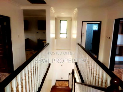 3bdrm Maisonette in Matasia 46, Ngong for sale - Image 5