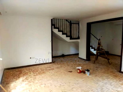3bdrm Maisonette in Matasia 46, Ngong for sale - Image 2