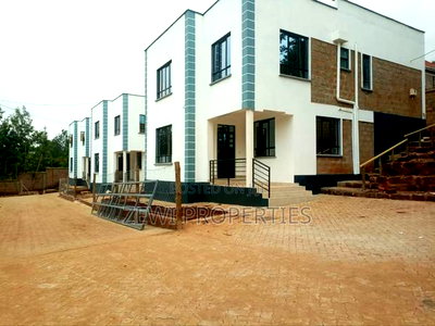 3bdrm Maisonette in Matasia 46, Ngong for sale - Image 12