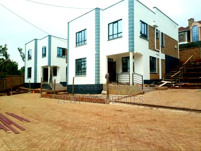 3bdrm Maisonette in Matasia 46, Ngong for sale - Image 13