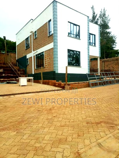 3bdrm Maisonette in Matasia 46, Ngong for sale - Image 11