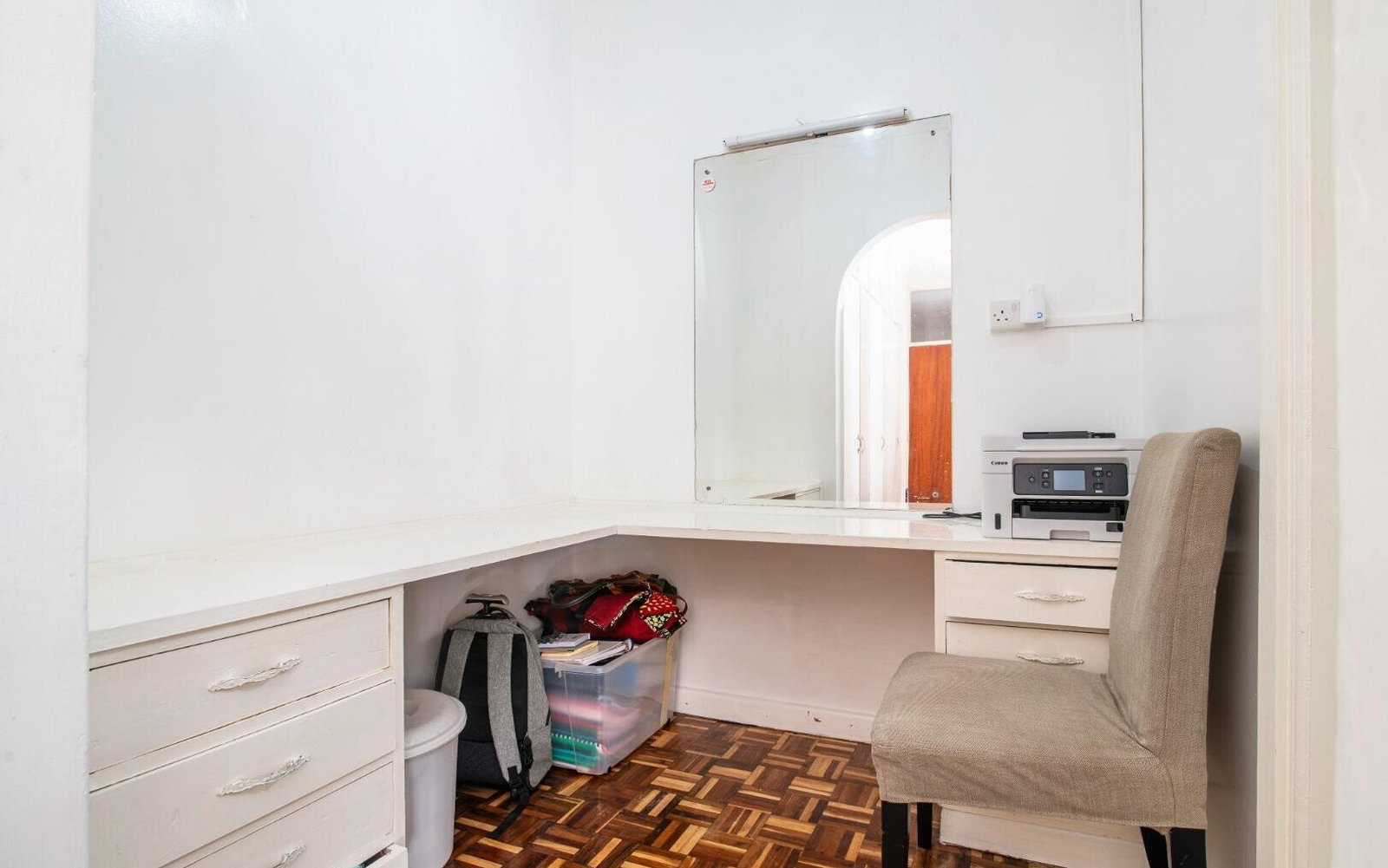 4 En-Suite Bedrooms with Private Backyard - Kilimani
