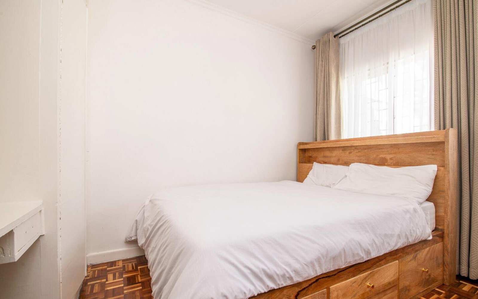 4 En-Suite Bedrooms with Private Backyard - Kilimani