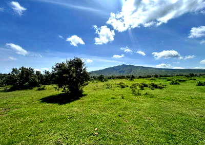 5111 Acres in Naivasha