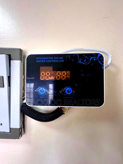 4bdrm Maisonette in Ruiru for rent - Image 11