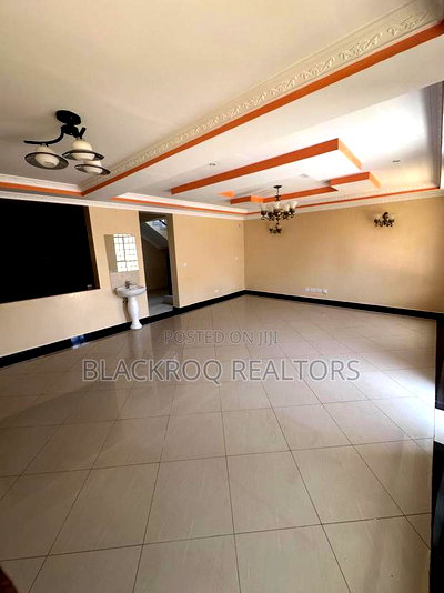 4bdrm Maisonette in Ruiru for rent - Image 2