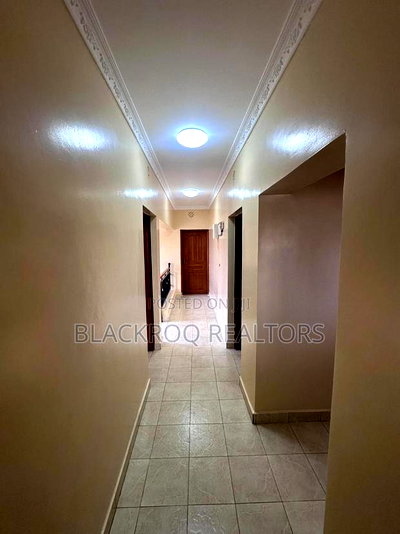 4bdrm Maisonette in Ruiru for rent - Image 12