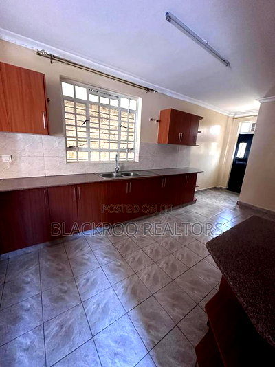 4bdrm Maisonette in Ruiru for rent - Image 5