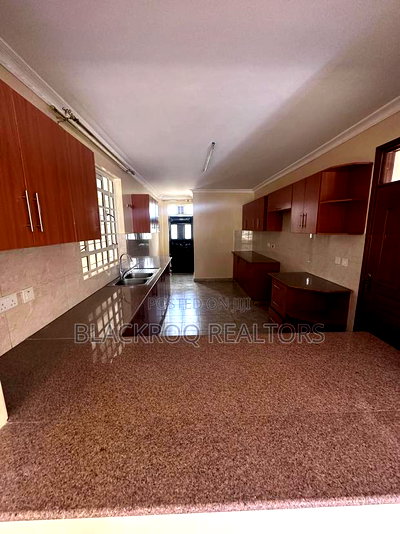 4bdrm Maisonette in Ruiru for rent - Image 3