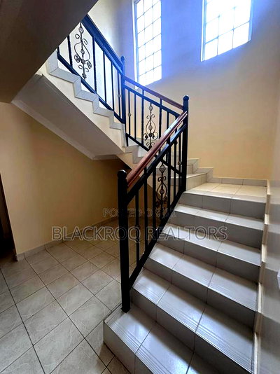 4bdrm Maisonette in Ruiru for rent - Image 4