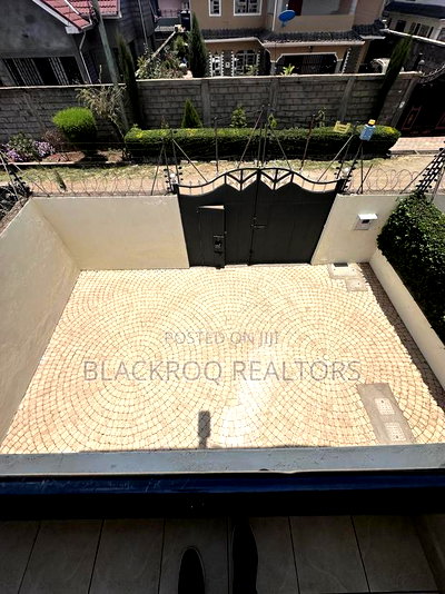 4bdrm Maisonette in Ruiru for rent - Image 15