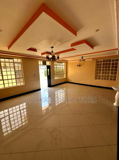 4bdrm Maisonette in Ruiru for rent - Image 7