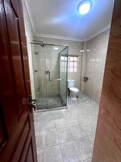4bdrm Maisonette in Ruiru for rent - Image 14