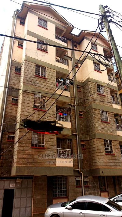 2bdrm Block of Flats in Ngumba Estate for Sale - Image 2