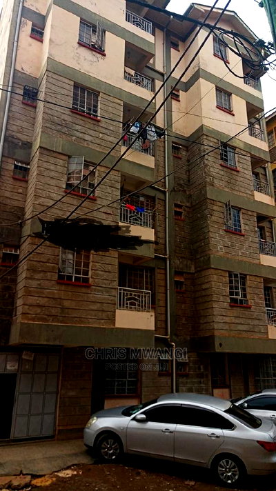 2bdrm Block of Flats in Ngumba Estate for Sale - Image 3