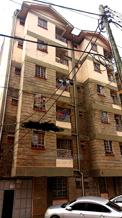 2bdrm Block of Flats in Ngumba Estate for Sale - Image 1