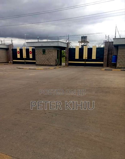 Godown to Let Off Mombasa Road Near SGR Terminal 11500sqft - Image 4