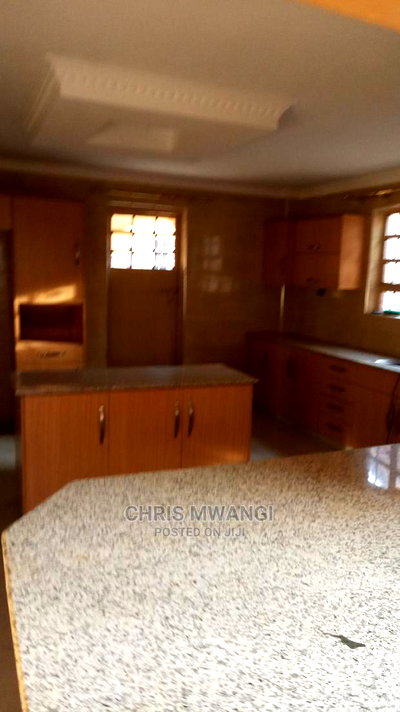 Furnished 5bdrm Maisonette in Sukari Road for Sale - Image 7