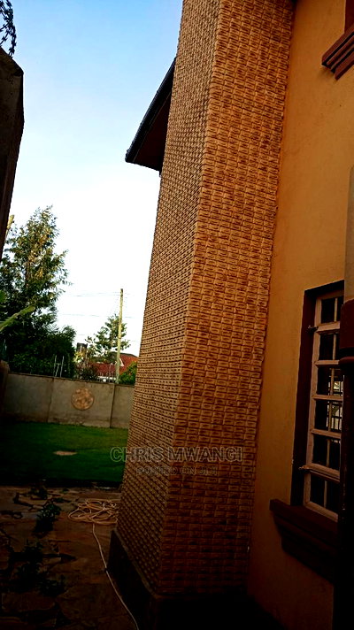 Furnished 5bdrm Maisonette in Sukari Road for Sale - Image 3