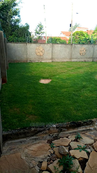 Furnished 5bdrm Maisonette in Sukari Road for Sale - Image 2