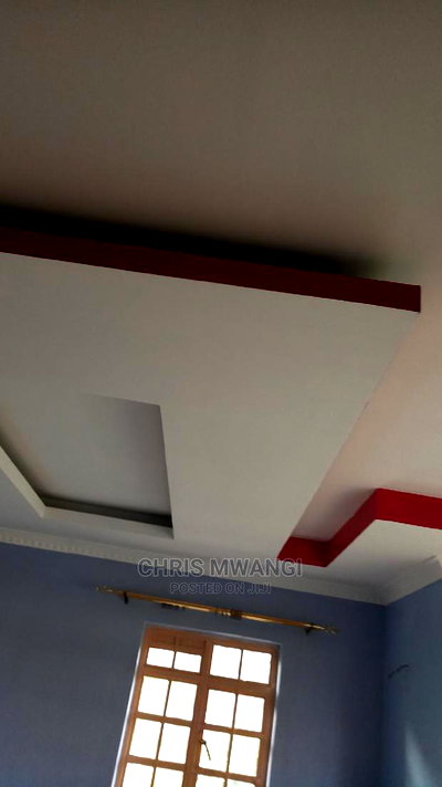 Furnished 5bdrm Maisonette in Sukari Road for Sale - Image 12