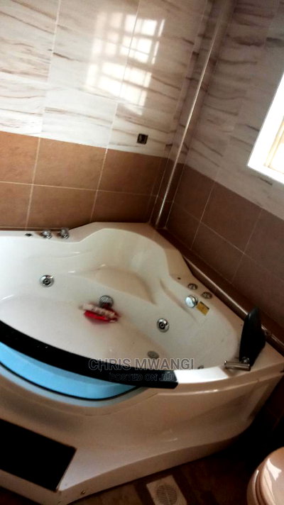 Furnished 5bdrm Maisonette in Sukari Road for Sale - Image 11