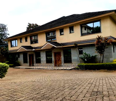 8bdrm Townhouse/Terrace in Spring Valley for sale - Image 1