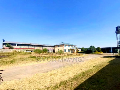 1 Acre Land on Sale Off Thika Ruiru on Sale - Image 4