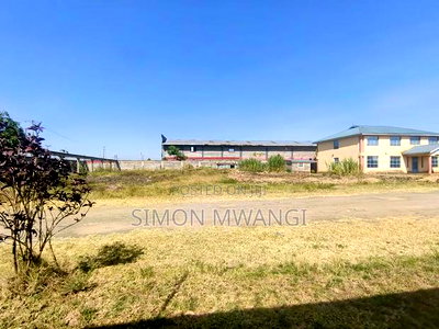 1 Acre Land on Sale Off Thika Ruiru on Sale - Image 7