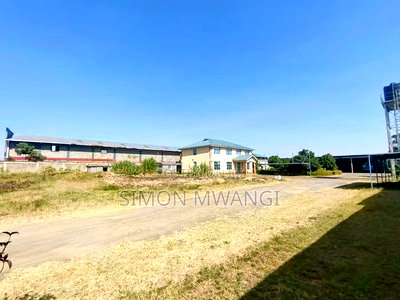 1 Acre Land on Sale Off Thika Ruiru on Sale - Image 2