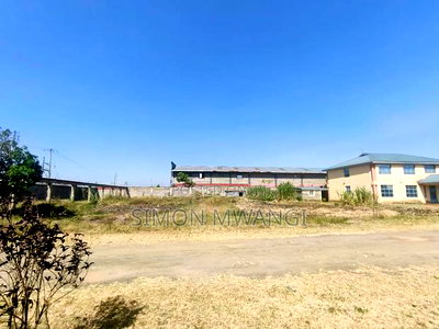 1 Acre Land on Sale Off Thika Ruiru on Sale - Image 5