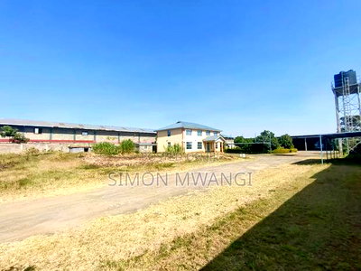 1 Acre Land on Sale Off Thika Ruiru on Sale - Image 1