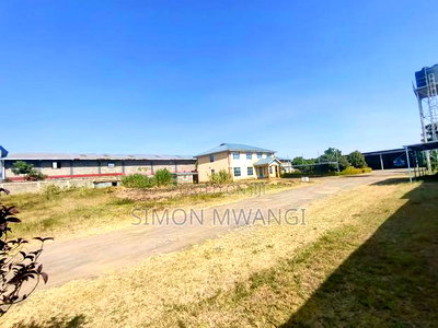 1 Acre Land on Sale Off Thika Ruiru on Sale - Image 3