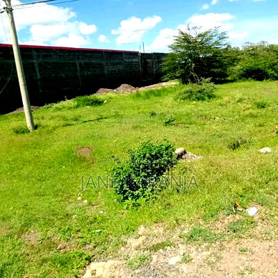3/4 Land for Sale Kangundo Road Junction 60m - Image 3