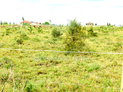 Residential Land for Sale in Kamulu Along Kangundo Rd 2.5km - Image 2