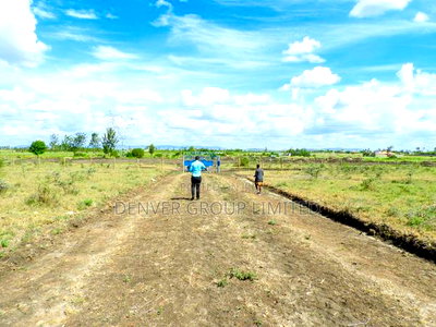 Residential Land for Sale in Kamulu Along Kangundo Rd 2.5km - Image 1